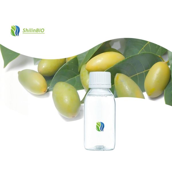 Cosmetic Daily Chemicals Raw Materials Squalane Oil Bulk Squalene