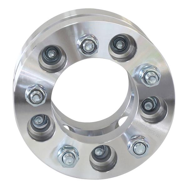 3 (1.5 per side) 5X4.75 Wheel Spacers Fits S-10 ('82-'03) Sonoma ('82-'04) Cadillac,GMC,Chevrolet