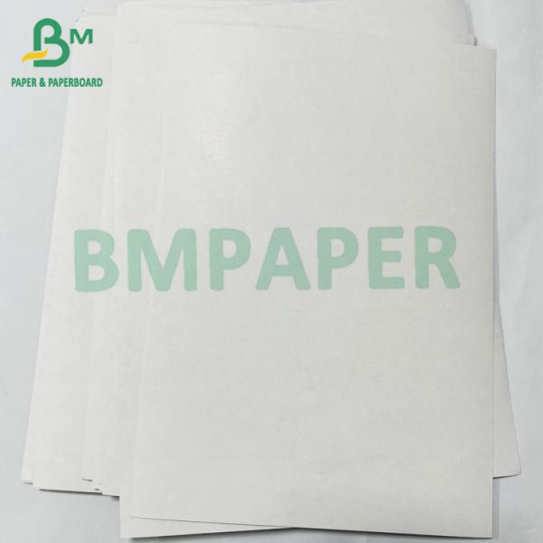 Paper Tube 220 240 GSM Recycled Pulp White Top Coated Kraft Board