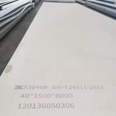 Hot-Rolled 4K BA 317 321 High Ductility BS DIN Stainless Steel Metal Sheet Cutting Annealed Plate ​
