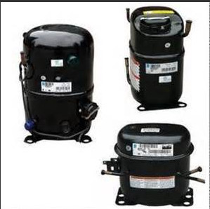 Tecumseh Lunite AE4460Z 1 компрессор R404A переченя рефрижерации участка
