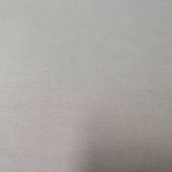 100% Cotton Oxford Cotton Fabric 160gsm Color Custom Support Good Warmth