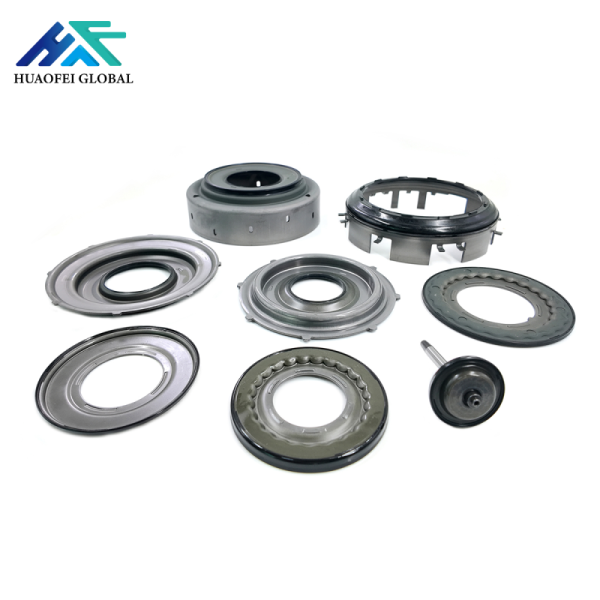 SKF M11 Piston Kit Auto Gear Boxes AT Auto Transmission Parts For Geely