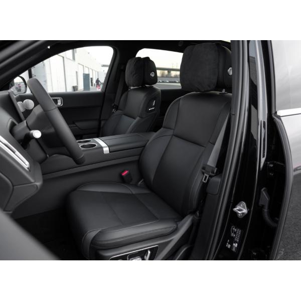 2024 Алматы ли 7 Лисианг ли ли7 про макс Продленный диапазон Автомобили ли авто Лисианг L7 Макс Энергия L6 L9 Ev Автомобиль Сув