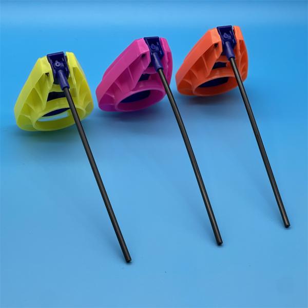 Durable Foldable Cleaning Sprayer Cap For Household And Commercial Use