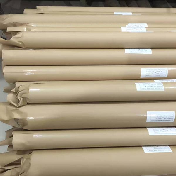 Fil Mesh Fabric d'acier inoxydable pour le filtre liquide
