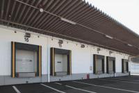 Revestimento de docas inflável retrátil para estruturas de aço de alta resistência