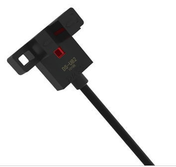 Custom Electric Eye Sensor , Photoelectric Distance Sensor With Clever Teachin