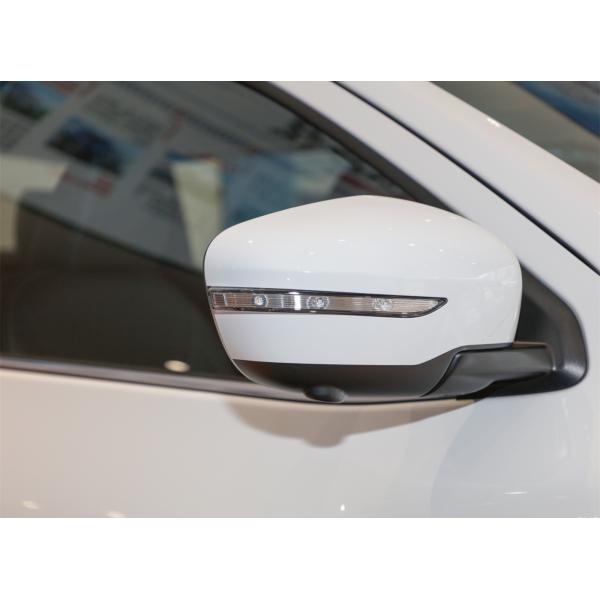 Rear Drum Braking Electric Pickup Truck Dongfeng RICH 6 EV 4x2 for Off Road Adventures