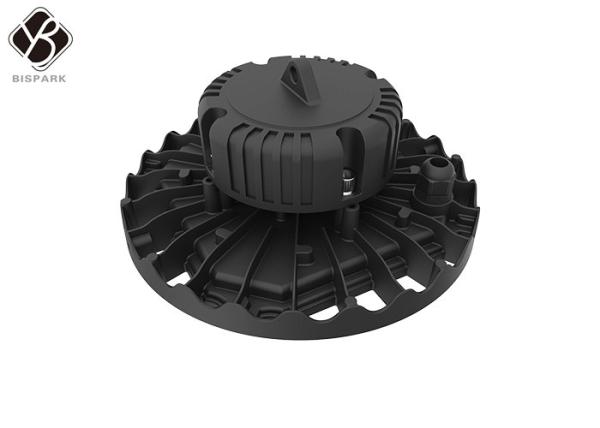 50W Explosion Proof UFO LED High Bay Light Luminous Efficiency
