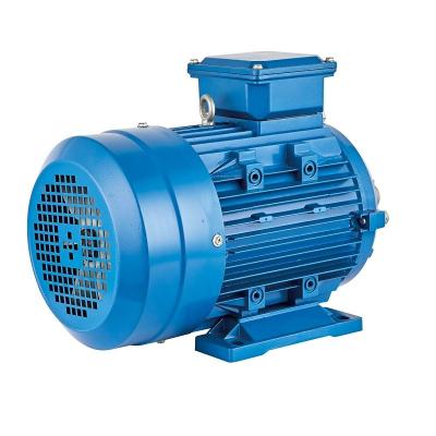 motor síncrono da velocidade 160kw variável