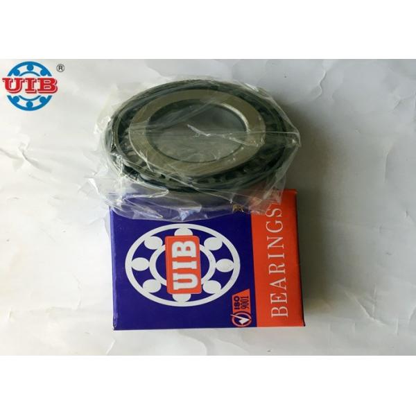 Grinding Ring Steel Roller Bearing , 30205 Motocycle Precision Taper Roller Bearing