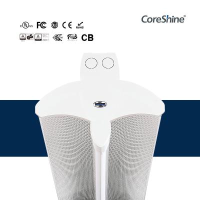 Coreshine 4foot Linear Indirect Lighting Low Bay For Shop