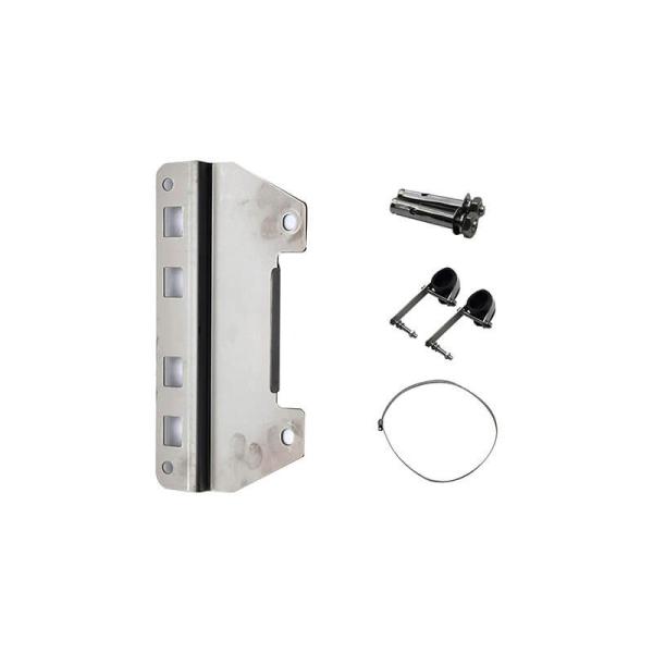 Waterproof IP68 FTTH Fiber Optic Outdoor Distribuction Box 16 cores