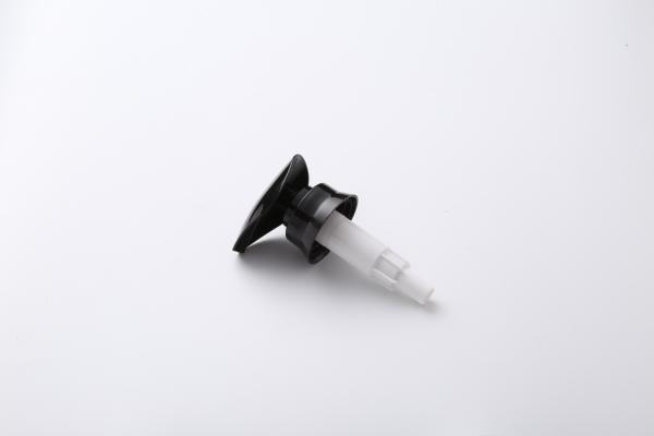 cabeça da bomba da loção de 2.0g 2.3g 33mm 3-4 que preconizam a garrafa do sabão