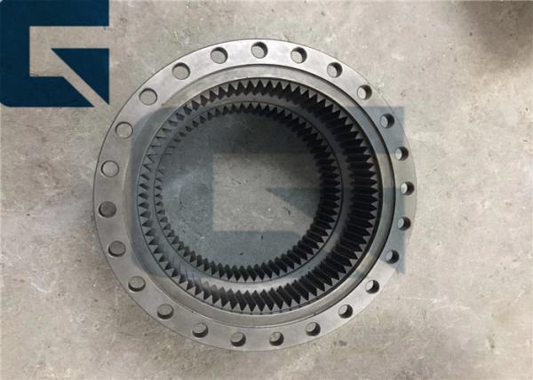 ZX200 ZX230 ZX240 Excavadora de última unidad de engranaje de anillo 1027158