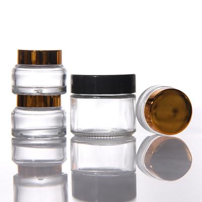 50 g 200 ml frito creme cosmético frascos personalizado bálsamo de lábios vazios