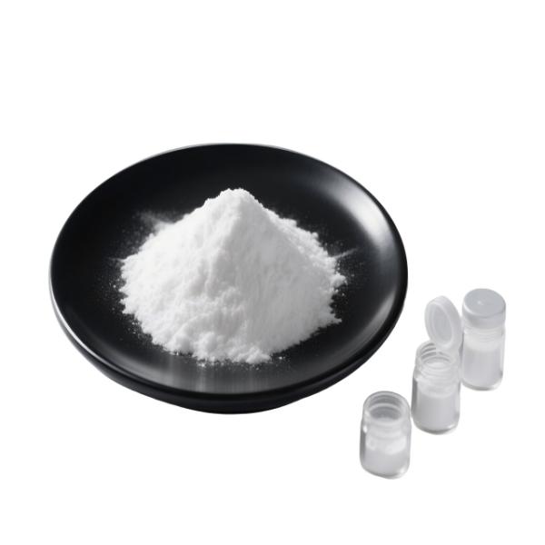 Natural Plant Extract Alpha Cyclodextrin 10016-20-3 White Powder For Food