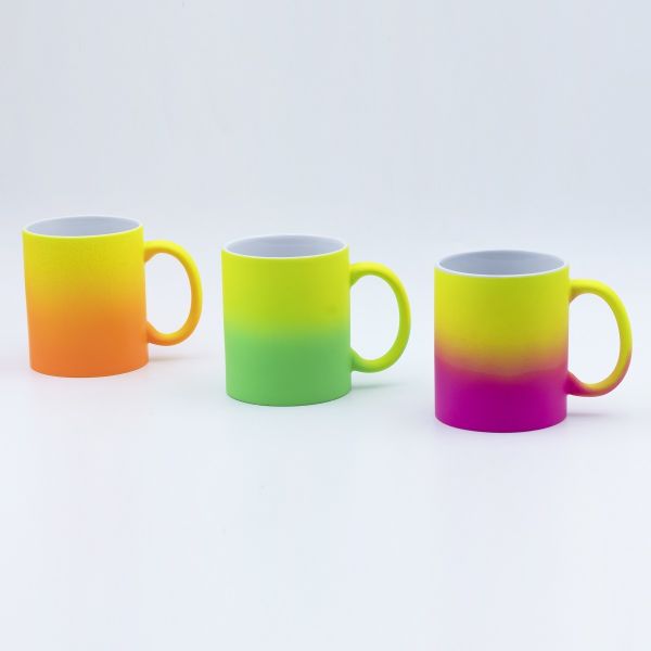Ceramic Material Souvenir Mug with Custom Decal and Food Safety Certified for Premium Coffee Experience