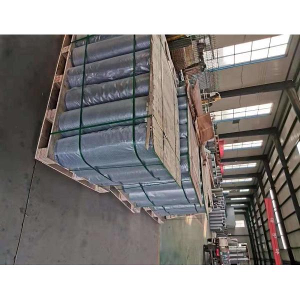 Plain Weave Wire 0.025 2mm Acid Resistant Stainless Steel Woven Mesh