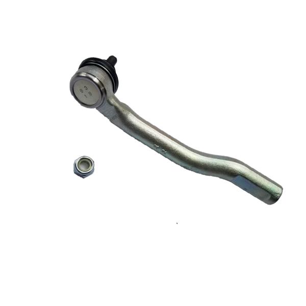 OE N.O. 48520-3U025 Esferas conjuntas do extremo da haste para o sistema de suspensão automática Nissan TIIDA