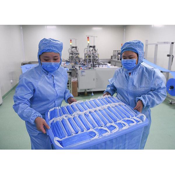 Disposable Face Masks Non Woven Mask Dust 3 Layer Filter Bacteria Dust Protective Mouth Cover Mask with Earloops