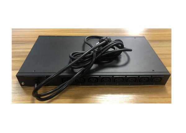 RDK-IP08M16 Rack Mount Power Distribution Unit
