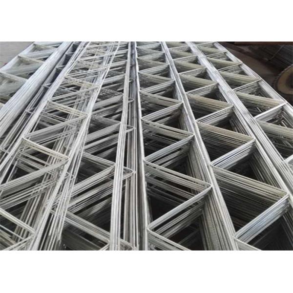 Гальванизированная сетка 3000mm работы блока ферменной конструкции подкрепления Masonry