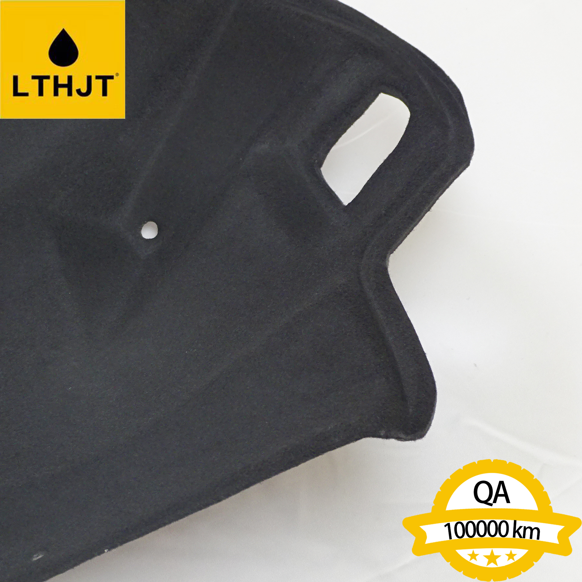 Auto Parts Fender Liner for HIGHLANDER GSU45/ASU40 65638-0E021 65637-0E021