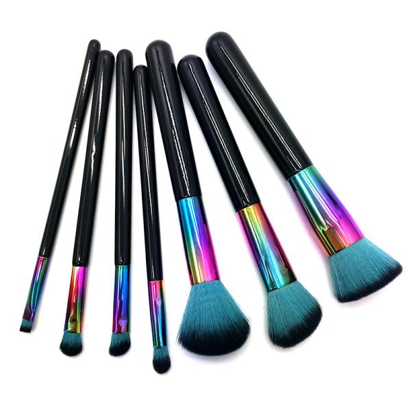 New Foundation Brush Flat Cream Makeup Brushes Professional Make-up Brush
