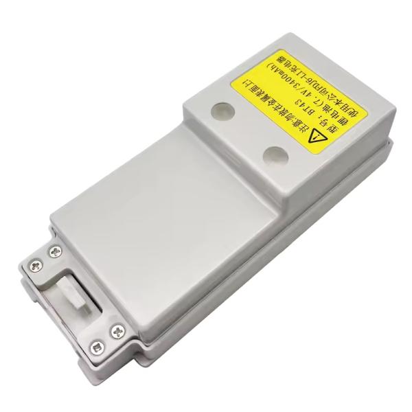 Batterie rechargeable Li-ion FOIF BT41/BT42/BT43 7.4V 3500mAh pour station totale RTS-112