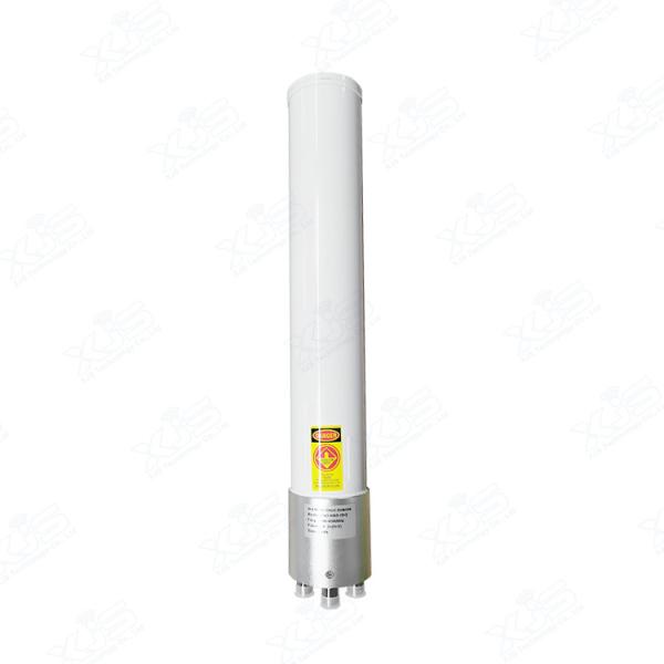 4x4 MIMO Omni 15DBi 5GHZ Antennas 75x500mm Outdoor Wireless LAN Antenna