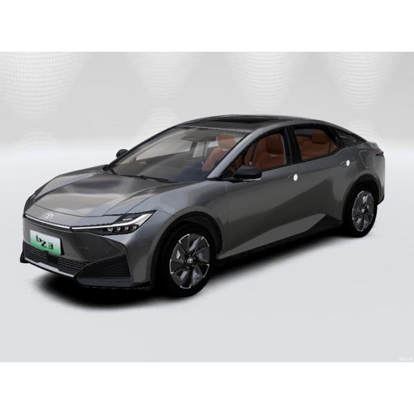 160km/h Top Speed 2023 Toyota Bz3 Electric Car with 517km Range and Elite PRO Package