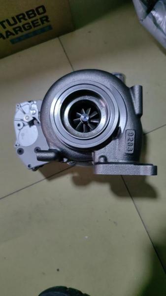 Foton Sapp Conqueror Pioneer Universiade Pickup Yutu Shengtu 2.0T 4F20TC moteur diesel G6 turbocompresseur BV43 53039700668 0667
