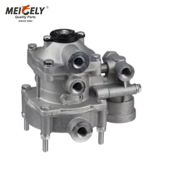 Premium 35220020030 Relay Valve Accessories - Exact Fit For Howo Trucks