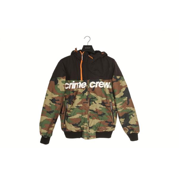 Men's Bomber Coats, Men's Bomber Jacket, high quality, camo print