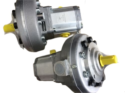 Hydraulic pumps HAWE Double stage pump plunger pumpRZ6.1/2-12.3 RZ0.9/2-6.5 RZ2.5/2 RZ8/3-110 RZ0.9/2-16 RZ0.9/2-9.0 factory