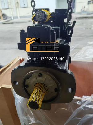 K7V63DTP 9N0E PUMP ASSY FITS FOR SANY SY135 ,LIUGONG CLG915