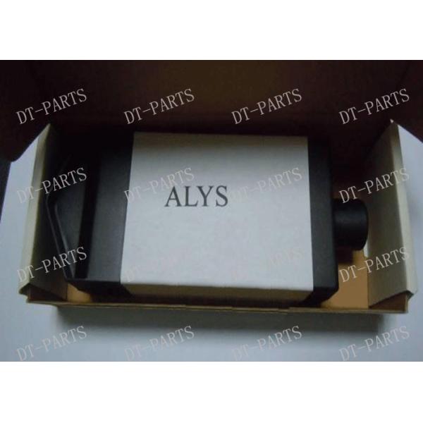 Garment Cutting Plotter Parts Alys Ink Cartridge For Alys Plotter Toner Cartridge 703730