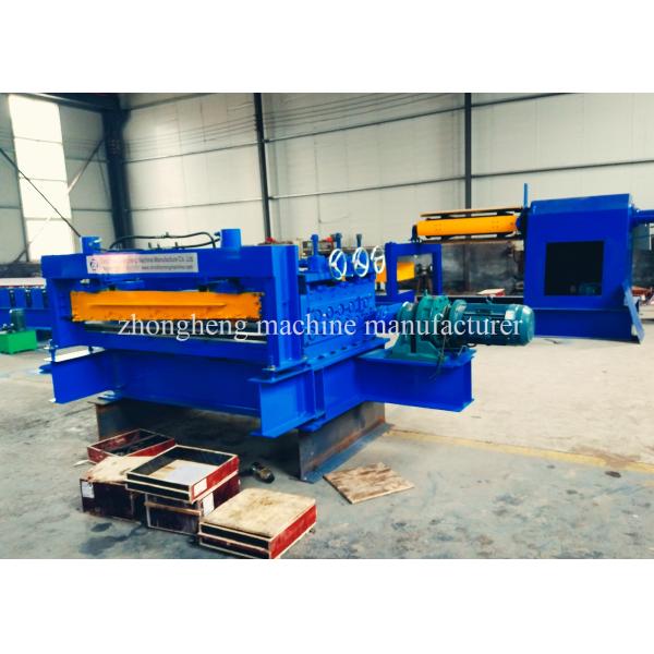 Hydraulic Aluminum Steel Coil Slitting Line Rolled Steel Sheet Slitting Machine