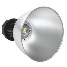 60w LED High Bay Lamp , Commercial Led Warehouse Lights Meanwell Driver