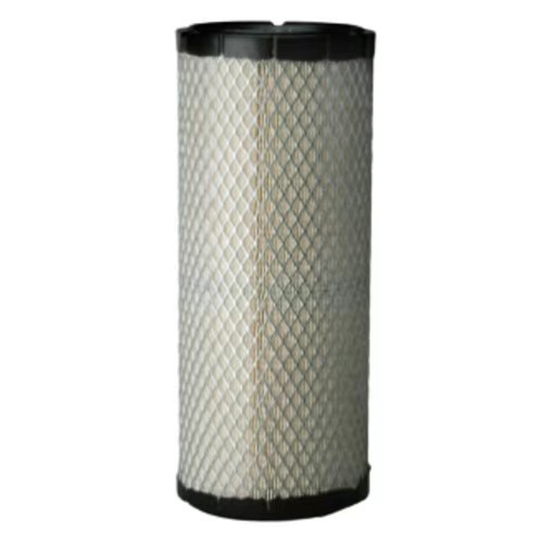 Customized Color Air Filter Element K2438 for WP6 Wheel Loader Parts 100% Tested