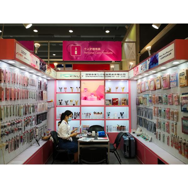 Вкладыш глаза ручки ODM OEM деревянный чистит черный или подгонянный цвет щеткой