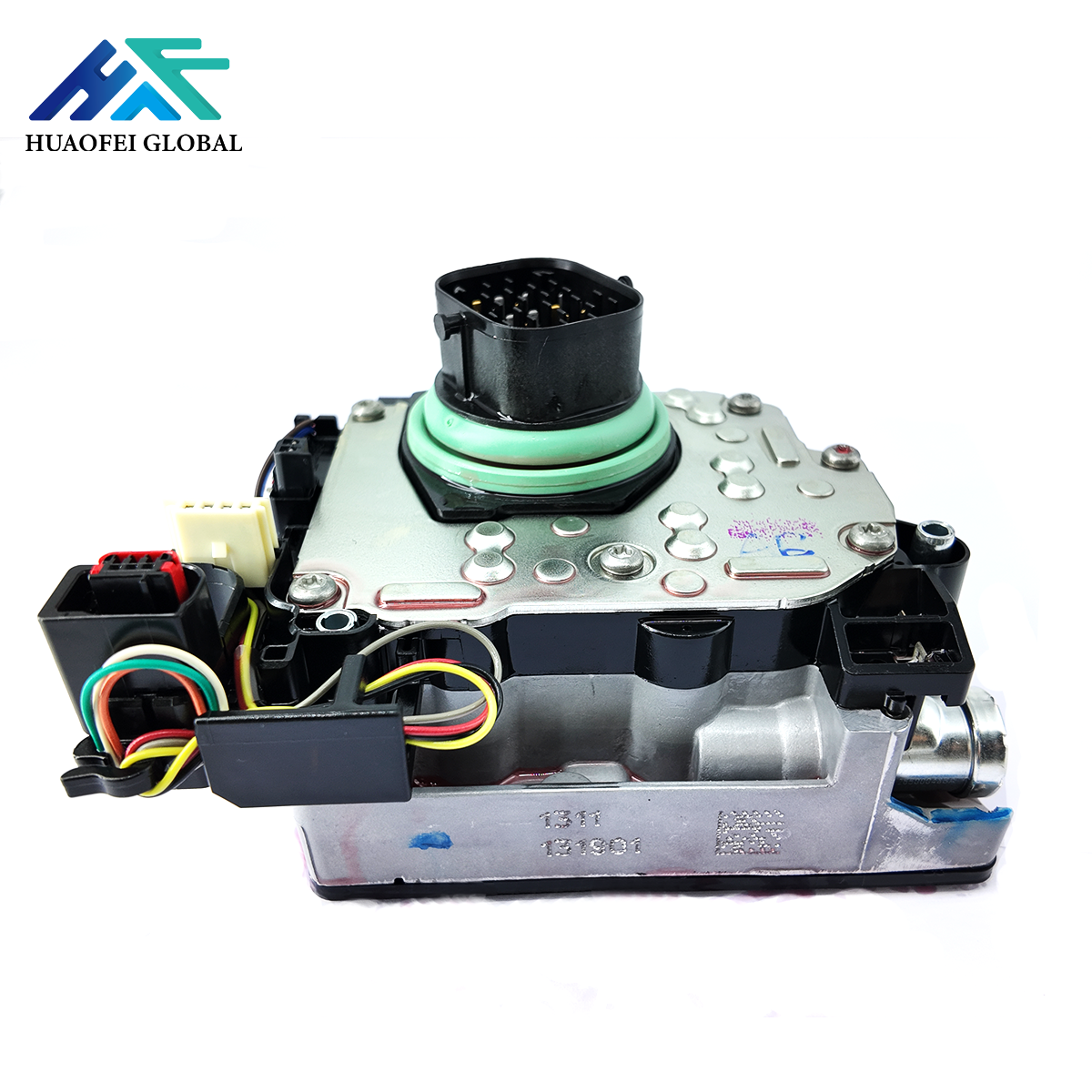 62TE Solenoid Pack Transmission Shift Solenoid Assembly For Dodge VW