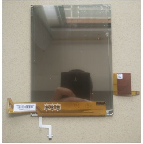 Карманный компьютер Touch E Ink LCD дисплей 623 Lux ED060XH2 Модель высокого разрешения