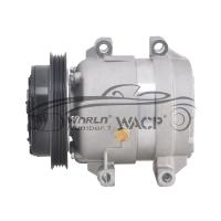 V5 4PK Compresseur de pièces de rechange automobile pour Pontiac GTO/Holden Commodore 5.7/6.0L Compresseur WXBK043