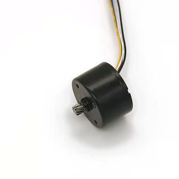 Faradyi Custom Brushless Motor 36*25mm 24V Brushless High Speed DC Motor