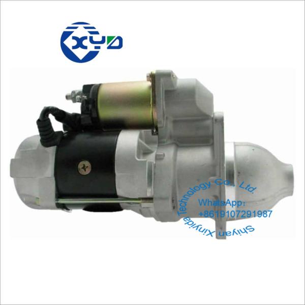 стартеры двигателя автомобиля 24V 03505520512 03505520513 для экскаватора Hino