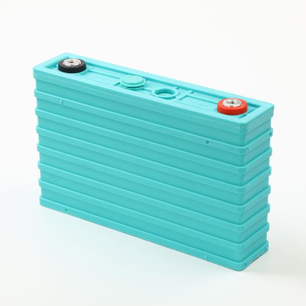 160ah Lifepo4 Battery Cell For Recreational Vehicles Electric Cars Ups