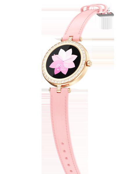 IPS Color Screen 240*240px 1.54 Inch Bluetooth Waterproof Smart Watch